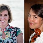 Leslie Johnson to perform with Molly Knight at Lopez Center