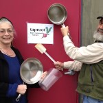 Taproot Community Kitchen Sprouts on Dill Road