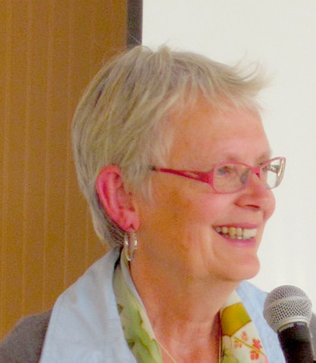 Preserving the cultural landscape of Lopez Island