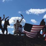 Standing with Standing Rock | a Lopezian’s experience