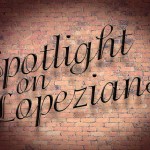 Jack O’Dell | Spotlight on Lopezians