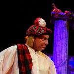 Community Shakespeare’s 2016 production