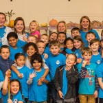 LIFRC’s After-school Elementary Soccer Program wraps up
