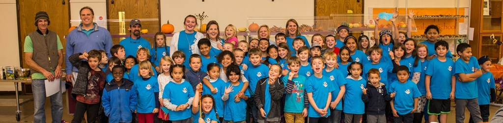 LIFRC’s After-school Elementary Soccer Program wraps up