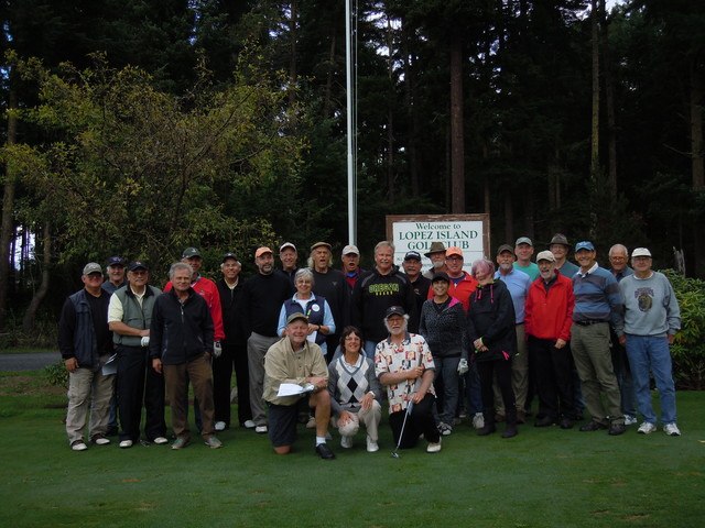 The Wurst Golf Tournament and Blues Fest