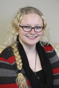 Journal welcomes new staff