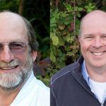 Watson and Hughes take the lead in council race