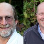 Watson and Hughes take the lead in council race