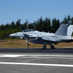 Navy considers additional 35 Growlers for Whidbey