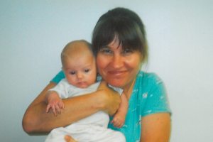 Midwives: changing the world one baby at a time