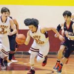 Lobos win last BB games of 2016