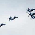 Navy FCLP schedule for Jan. 8–14