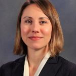 Contributed photo/WSDT                                Amy Scarton&rsquo;s responsibilities as assistant secretary include guiding the ferries management team and employees to meet goals.