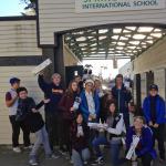 SJC students save energy to combat climate change