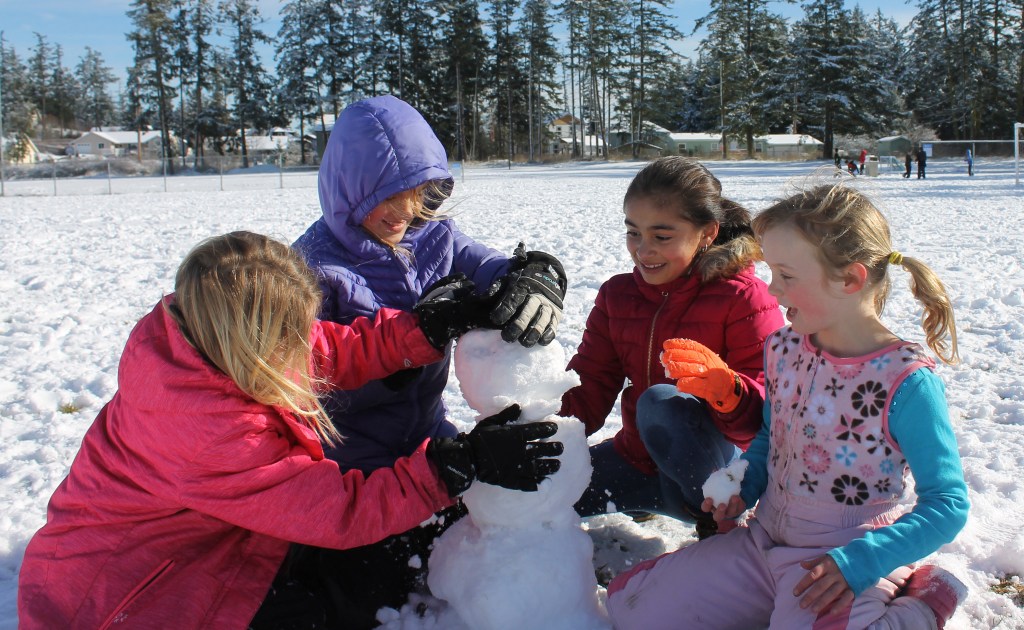 San Juans snowpocalypse