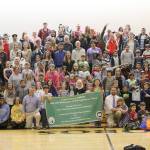 Lopez wins recognition for STEM program