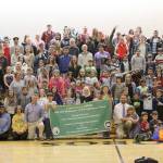 Lopez wins recognition for STEM program