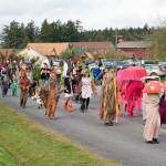 LICC says get ready for 2017 Procession of the Species