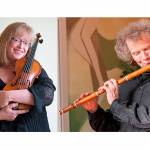 Linda Melsted (left) and Jeffrey Cohan (right)