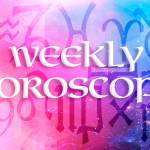 Weekly Horoscope | April 5–11