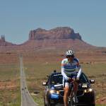 Lopez Library takes you 3089 miles across America