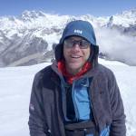 Lopez Library has Mountain Madness