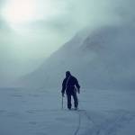 Lopez Library takes you on the first winter ascent of Denali