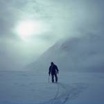 Lopez Library takes you on the first winter ascent of Denali