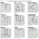 Weekly Horoscope | May 3–9