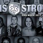 EMS week, May 21–27