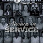 EMS week, May 21–27