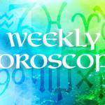 Weekly Horoscope | May 10–16
