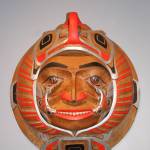 Staff Photo, Heather Spaulding. &ldquo;Woman with Pearl&rdquo; by Roger Gray.