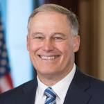 Gov. Inslee to speak at Lopez graduation ceremony