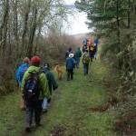 Celebrate National Trails Day on Lopez