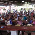 Lopez woman helps Kenyan orphans