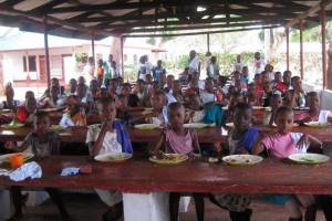 Lopez woman helps Kenyan orphans