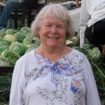 Lopez woman helps Kenyan orphans