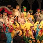 Missoula Children’s Theatre returns to Lopez