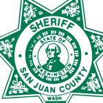 SJC Sheriff’s Log