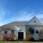 Grange seeks funds for maintenance projects