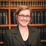 Friday Harbor Attorney Katie Loring Seeks Appointment as Next San Juan County Superior Court Judge.