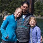 Karl Kruger first person to finish Race to Alaska on a paddleboard