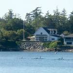 Cameron Fralick Deer Harbor Charters