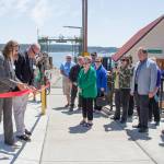 Park and ride progresses