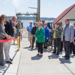 Park and ride progresses