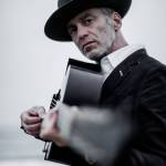 Sean Hayes: rhythm and blues and folk at Lopez Center