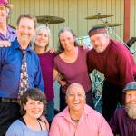 Second annual Rhythm & Waves Music Festival