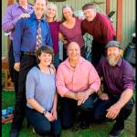 Second annual Rhythm & Waves Music Festival