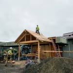 Final stretch for Lopez School renovation